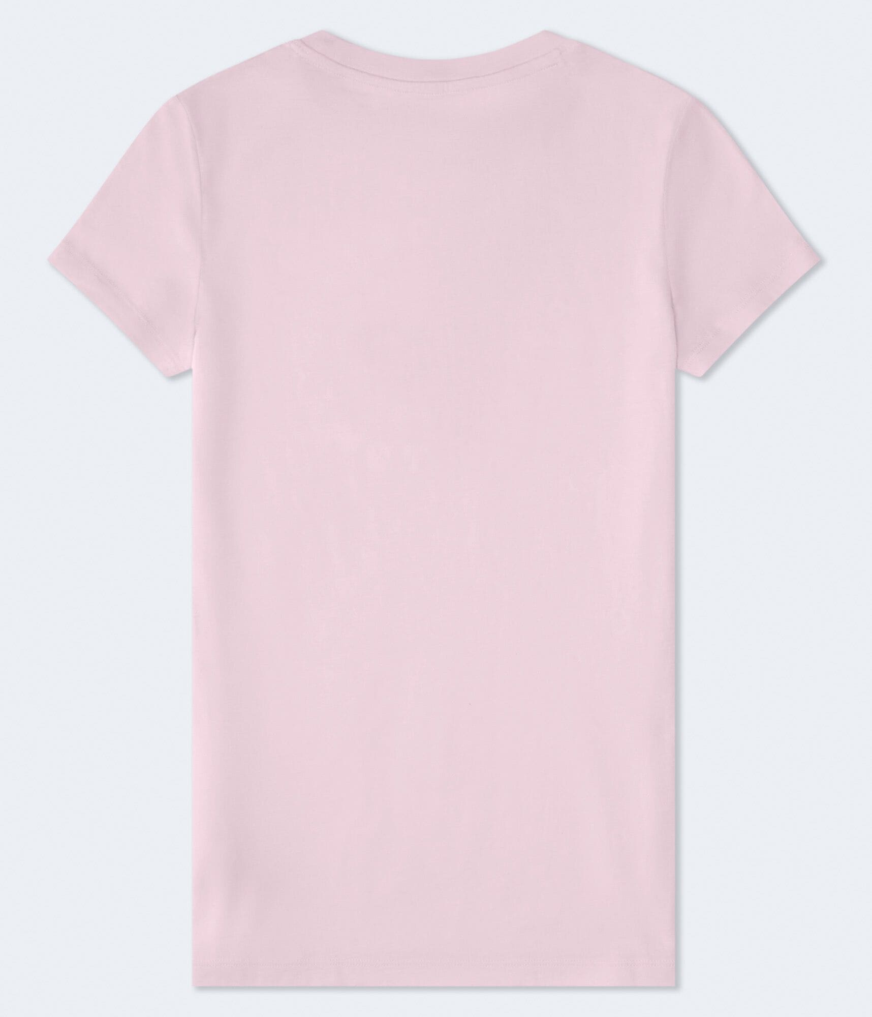 Aero 1987 Glitter Graphic Tee