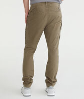 Slim Cargo Pants