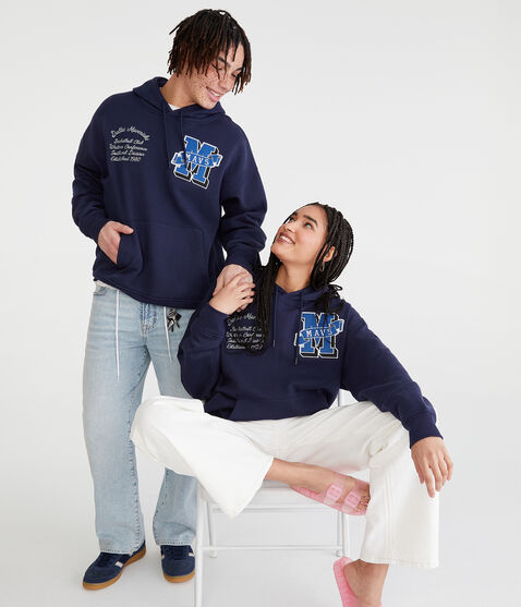 Dallas Mavericks Pullover Hoodie