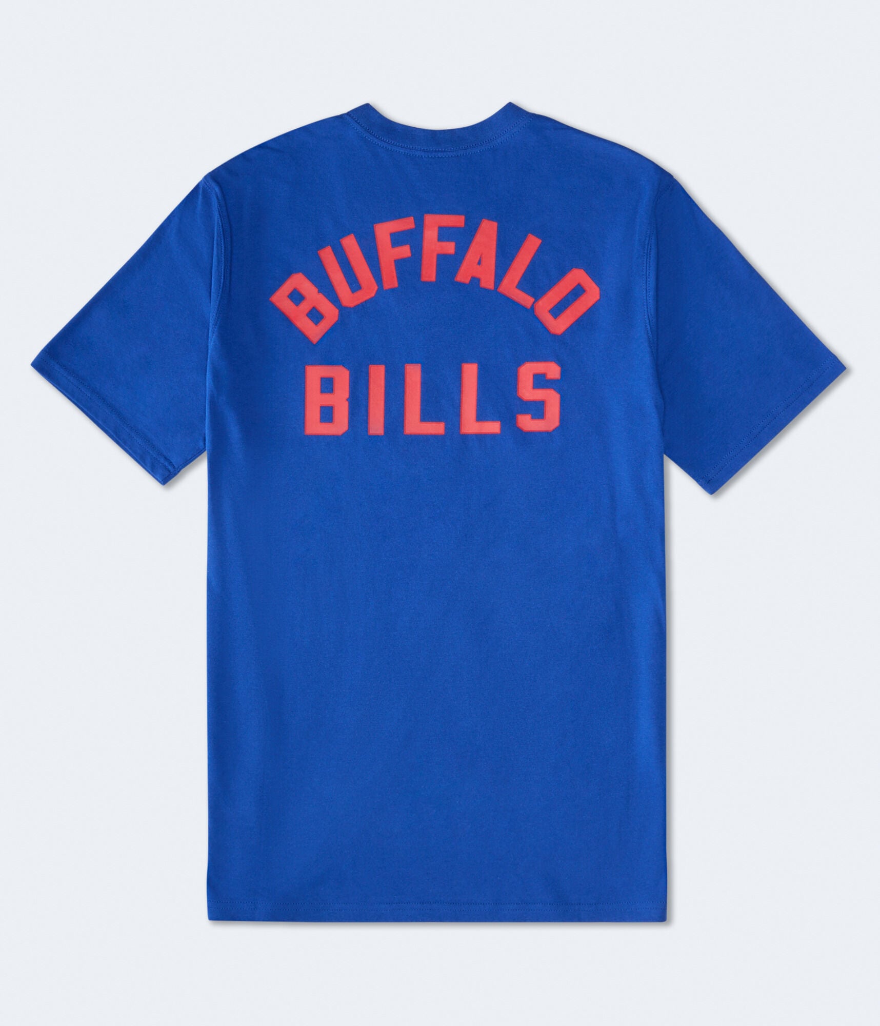 Buffalo Bills Mini Logo Relaxed Graphic Tee