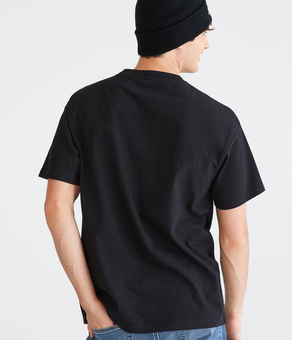 Essential Crew Tee