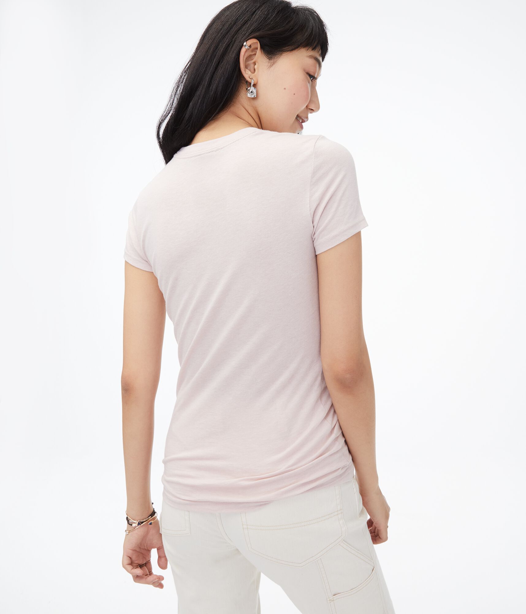 Rose Blossoms Graphic Tee