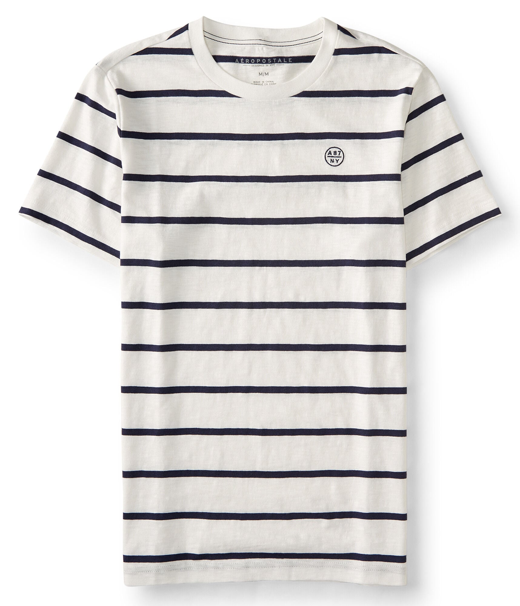 aeropostale striped shirt