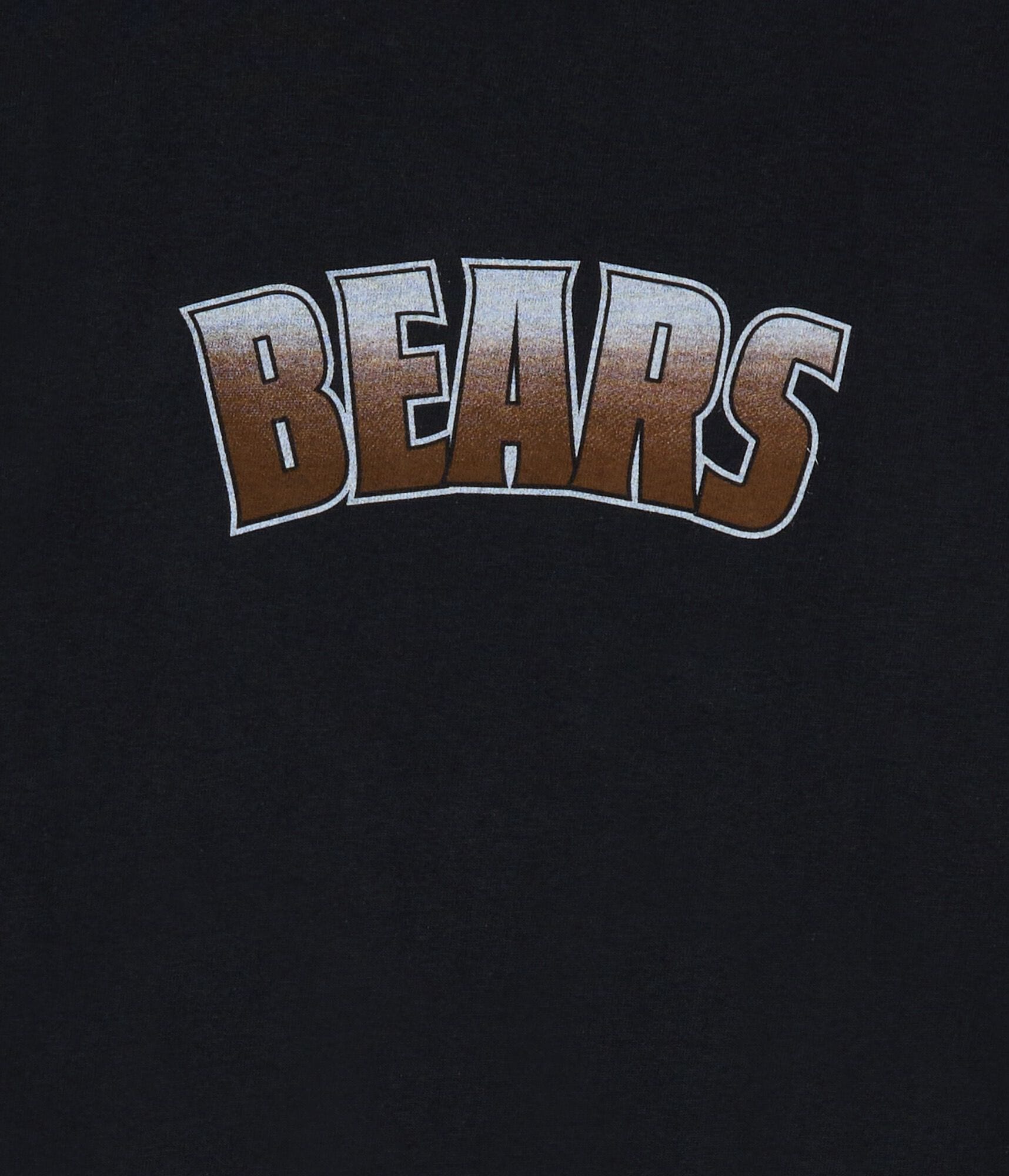 Chicago Bears Field Goal Relaxed Graphic Tee