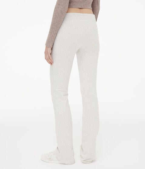 Aero 1987 Flowers Fit & Flare Sweatpants