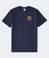 Denver Nuggets Relaxed Graphic Tee