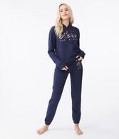 Aero 1987 Cinched Sweatpants