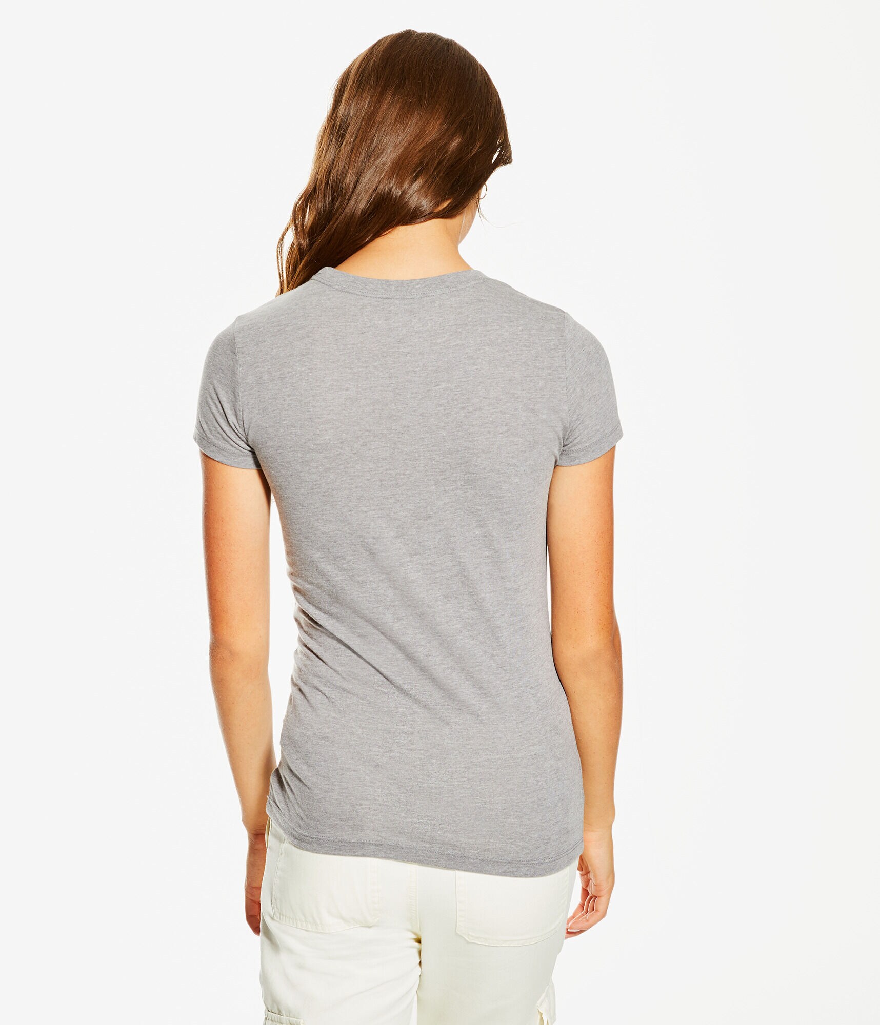 Aeropostale New York Celestial Graphic Tee