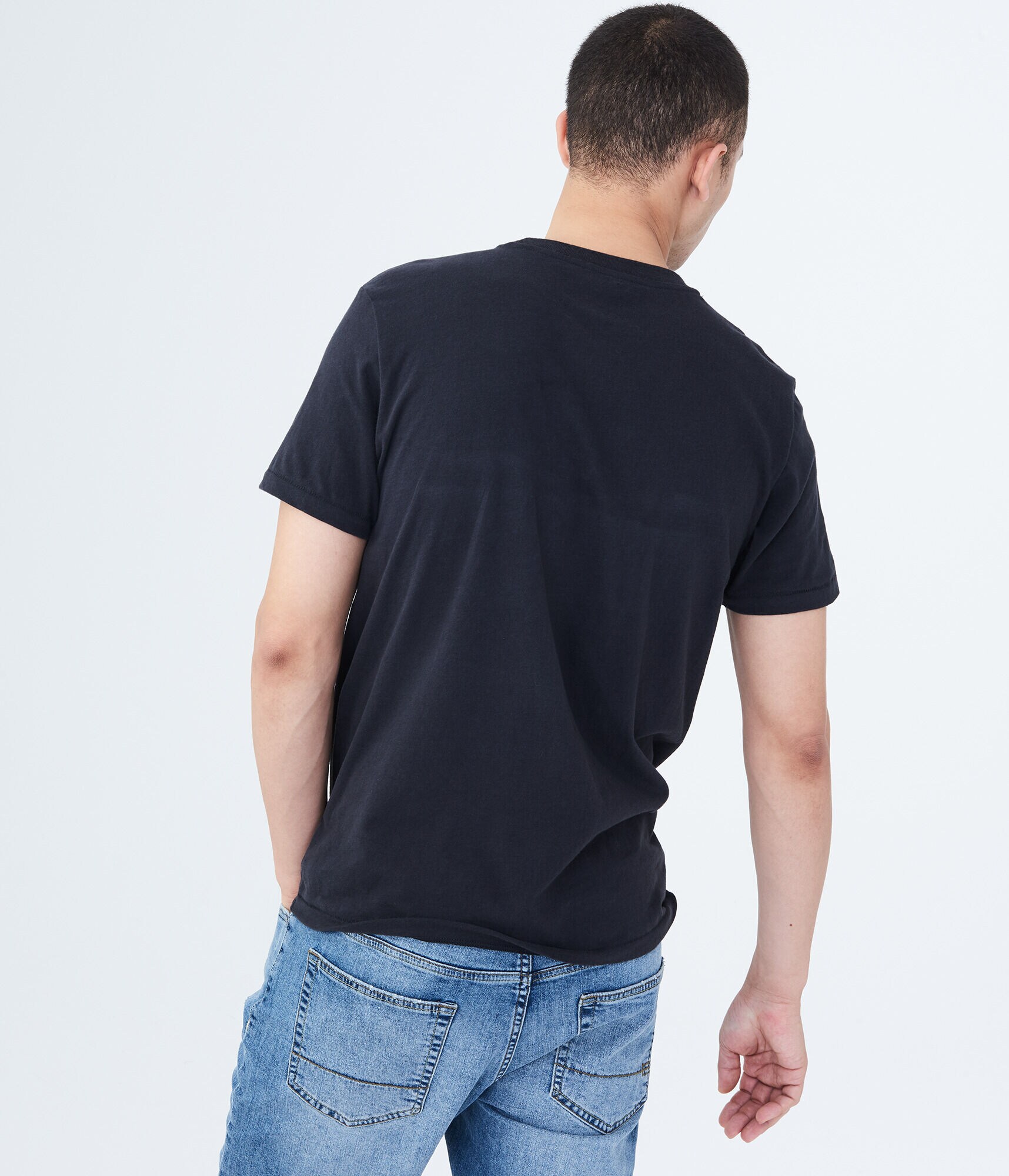 Los Angeles Graphic Tee