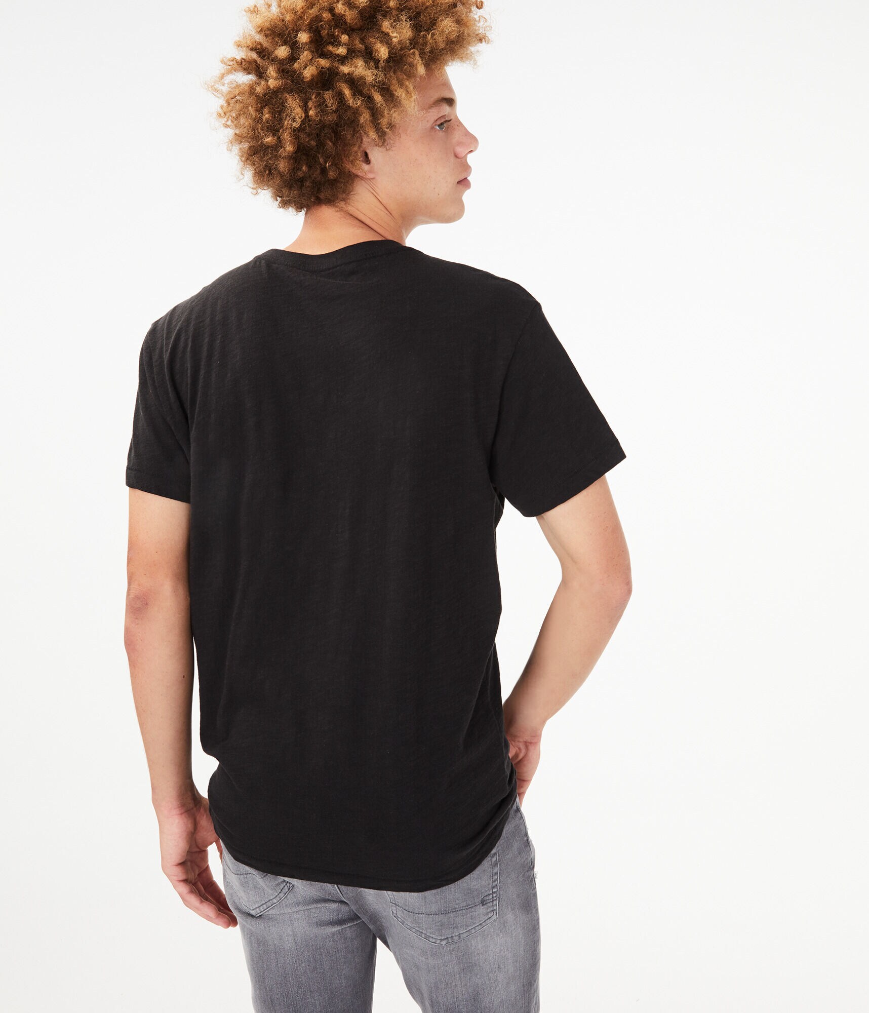 Rainbow Pride Graphic Tee