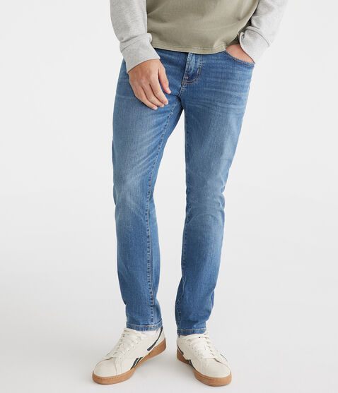 Slim Jean Slim Jean