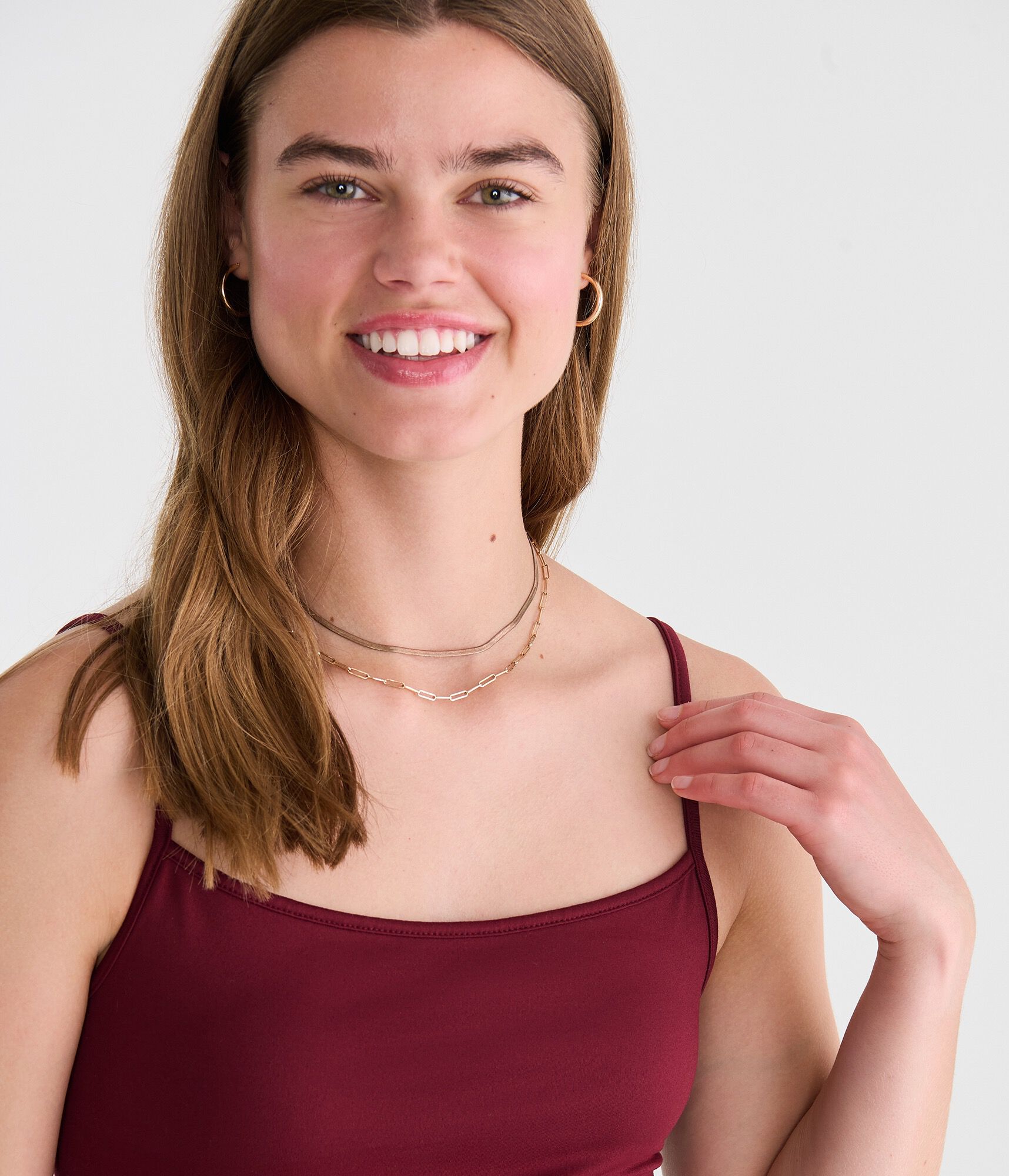 Buttery Soft Cami
