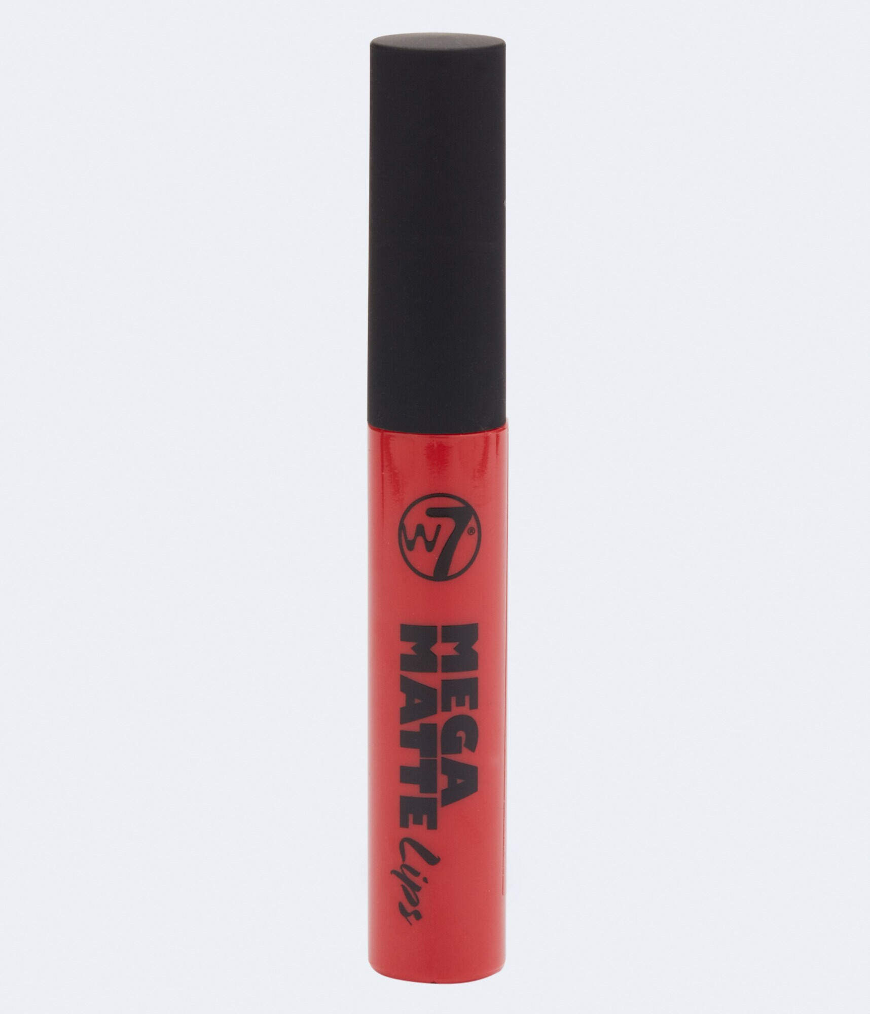 W7 Mega Matte Liquid Lipstick - Hasta La Vista