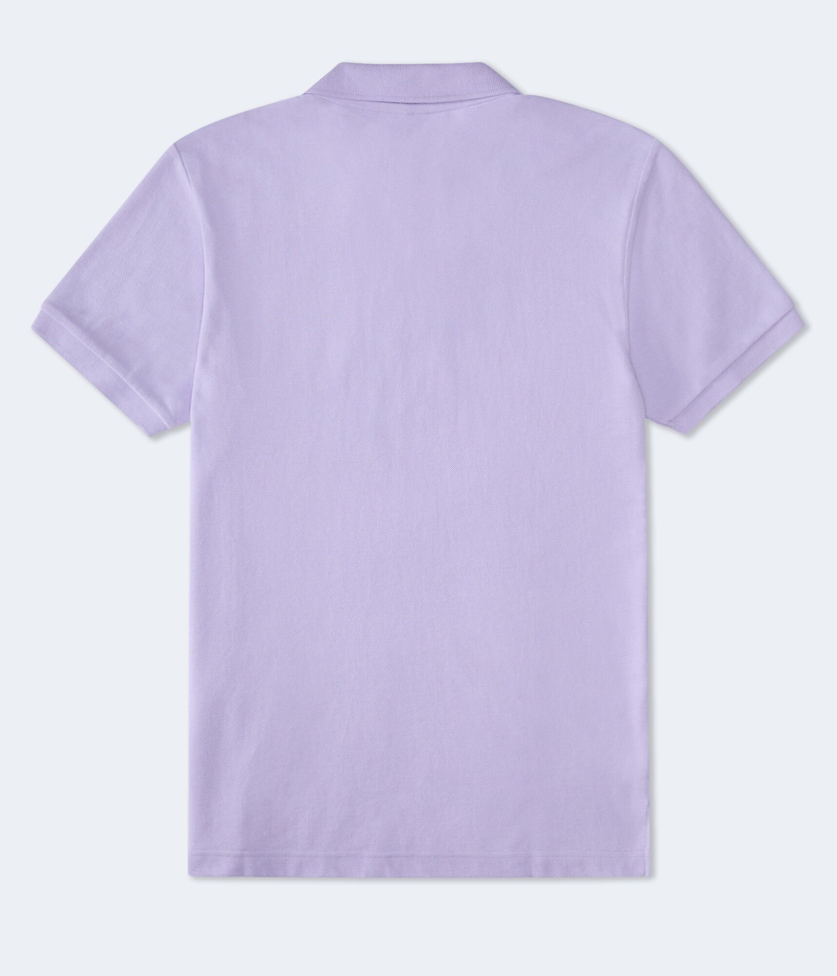 Tonal A87 Logo Piqu&eacute; Polo