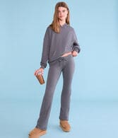 Demetra for Aero Studded Pullover Hoodie