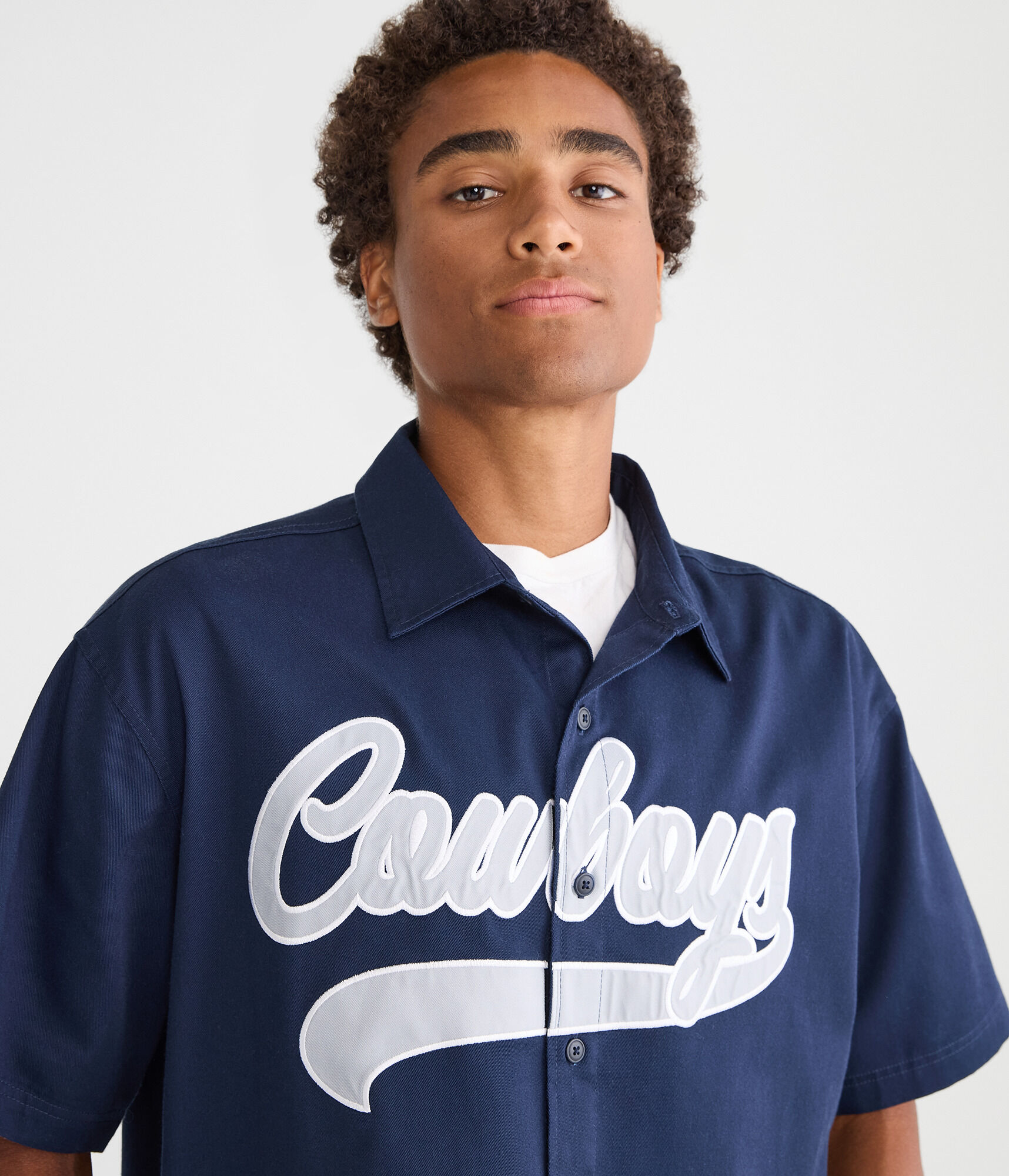 Dallas Cowboys Shirt
