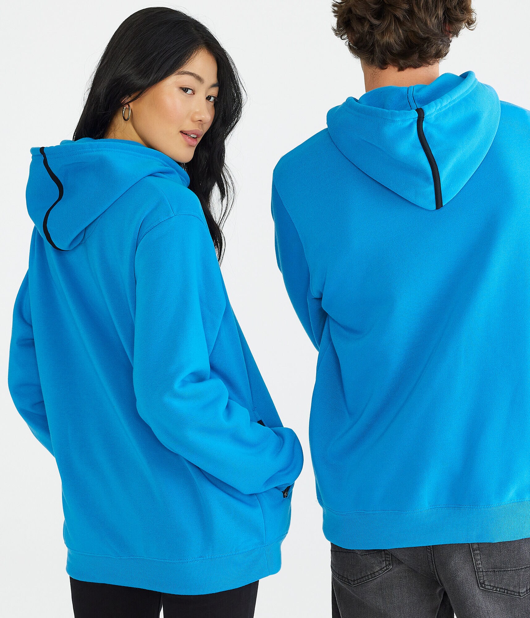 Carolina Panthers Pullover Hoodie