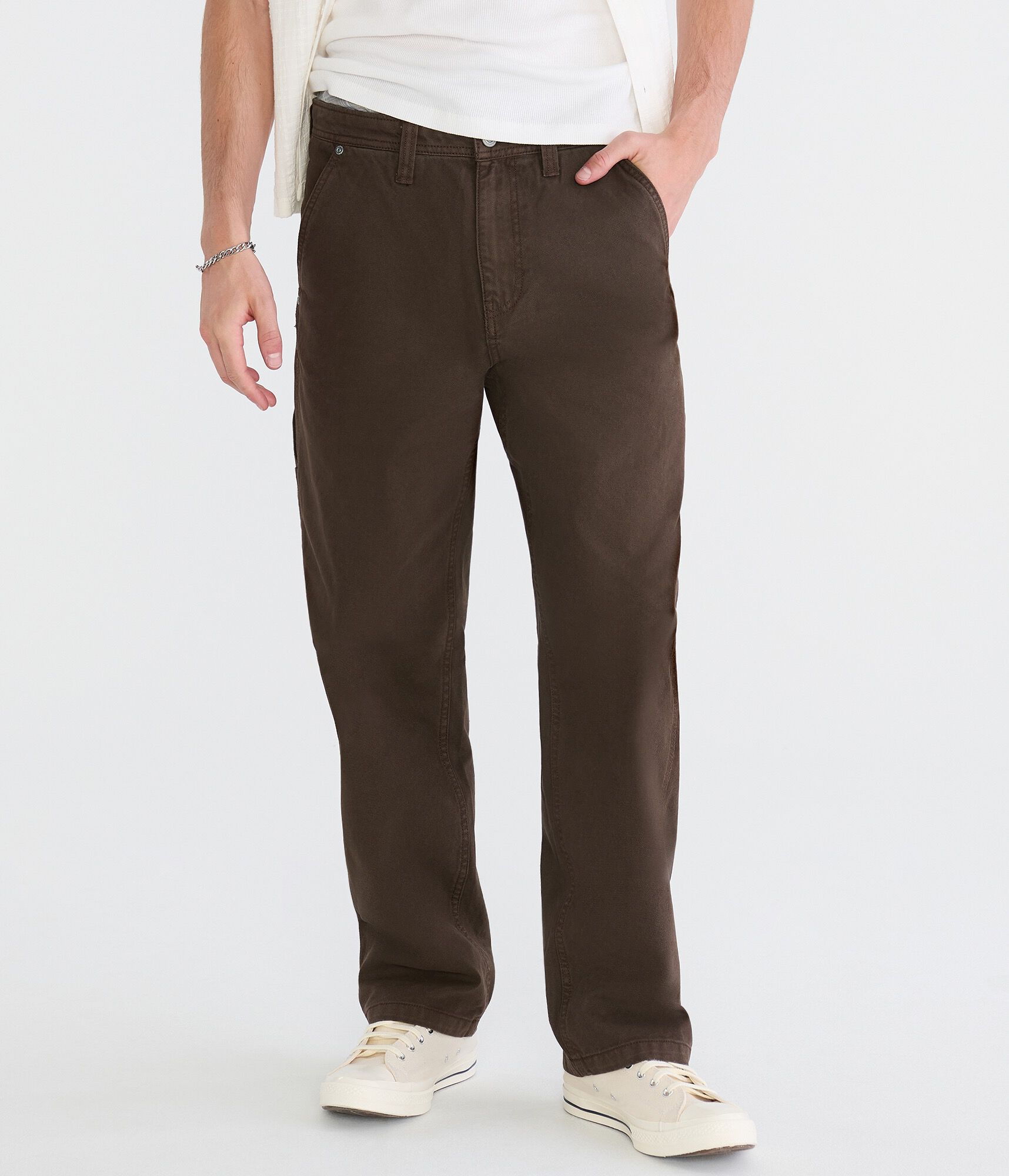 Carpenter Pants