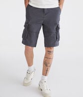 Cargo Shorts 11.5"