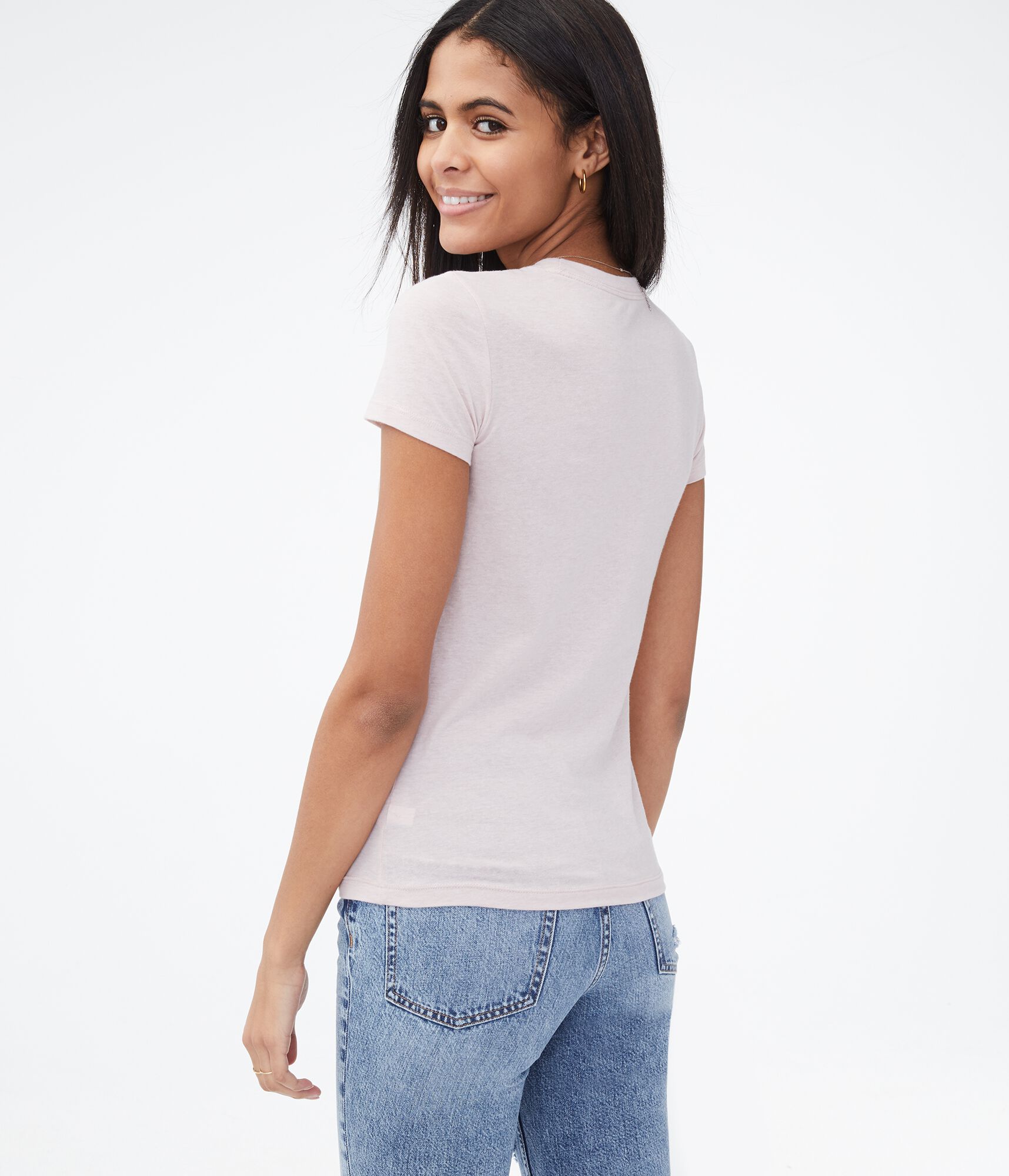 Mexico City Roses Graphic Tee