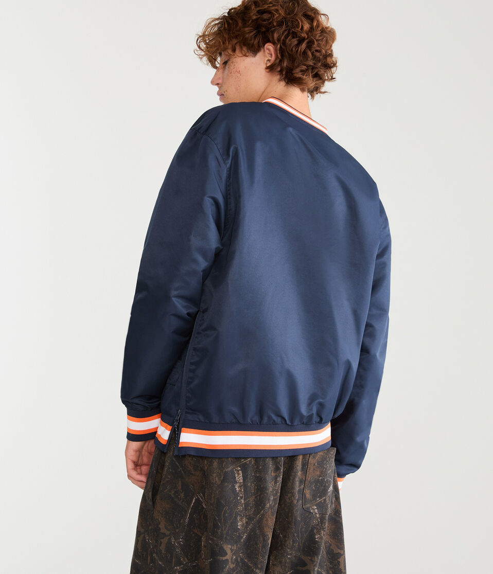 Chicago Bears Trainer's Jacket