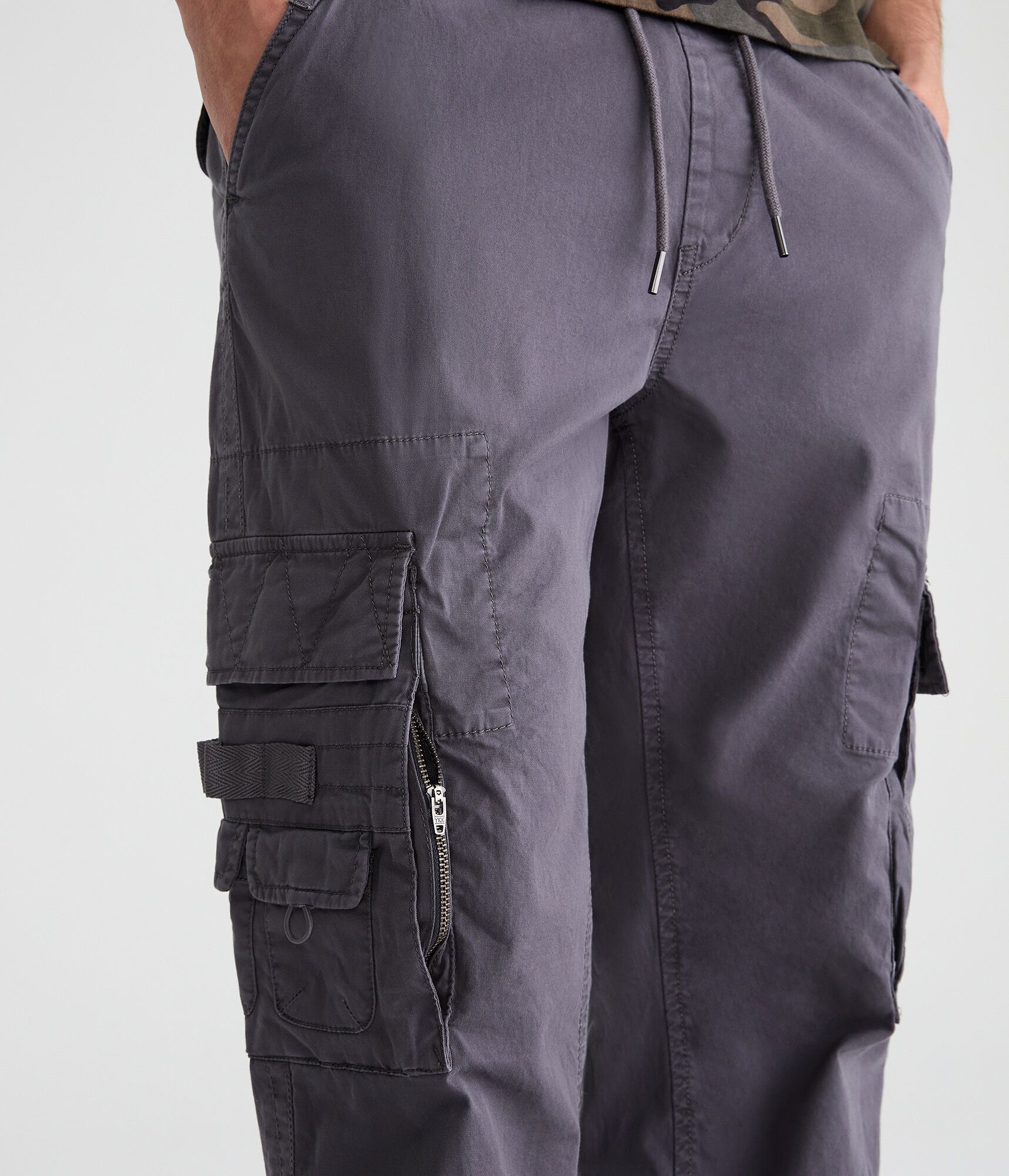 Utility Cargo Pants