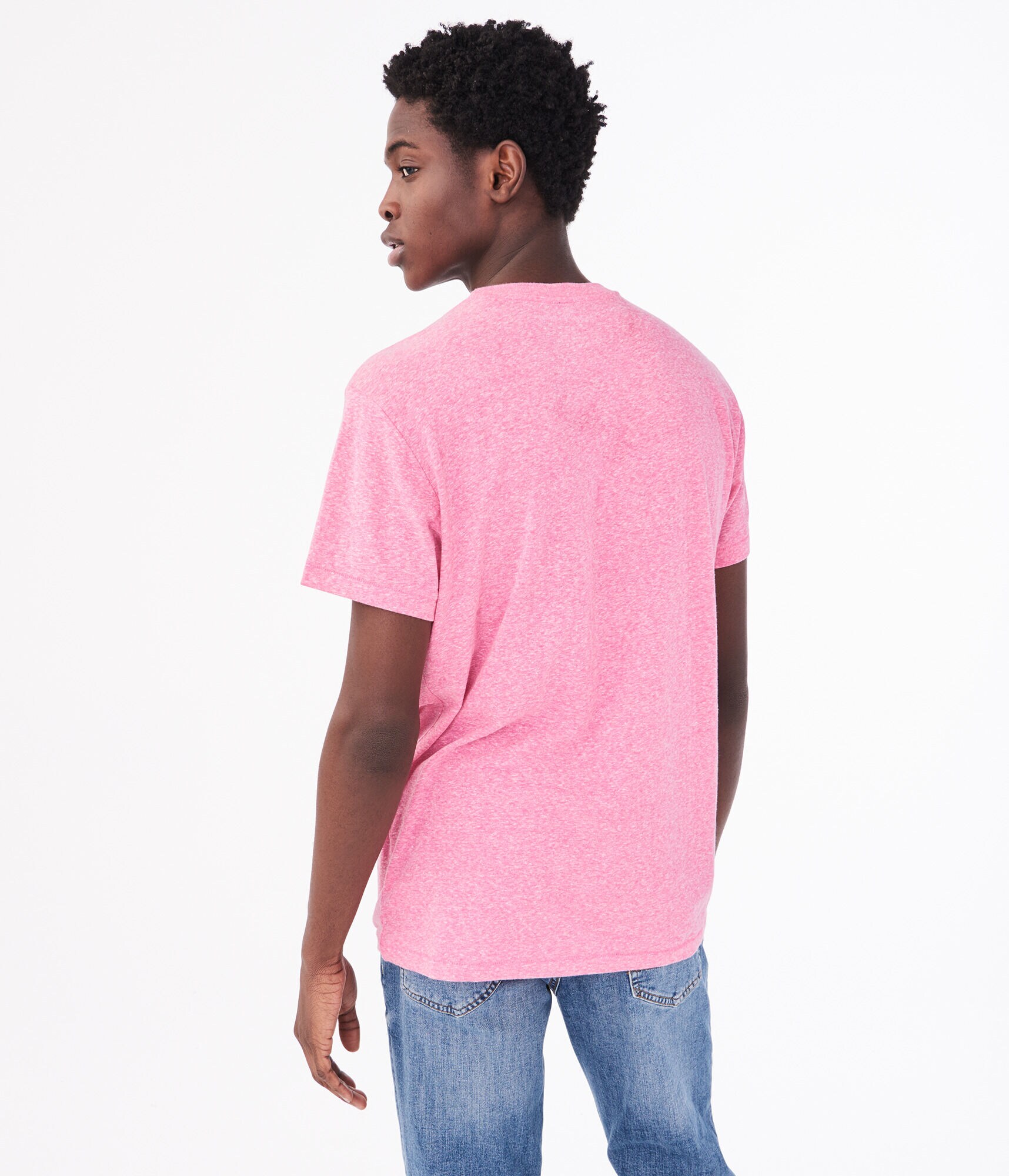 LA Surf Graphic Tee