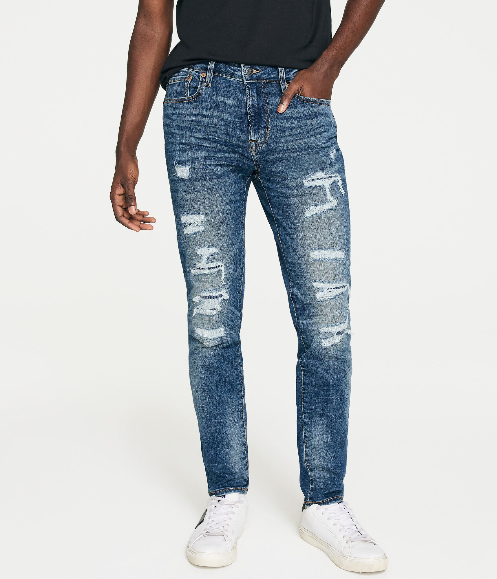 Men's Jeans: Jeans for Guys \u0026 Teens 