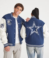 Dallas Cowboys Bomber Jacket