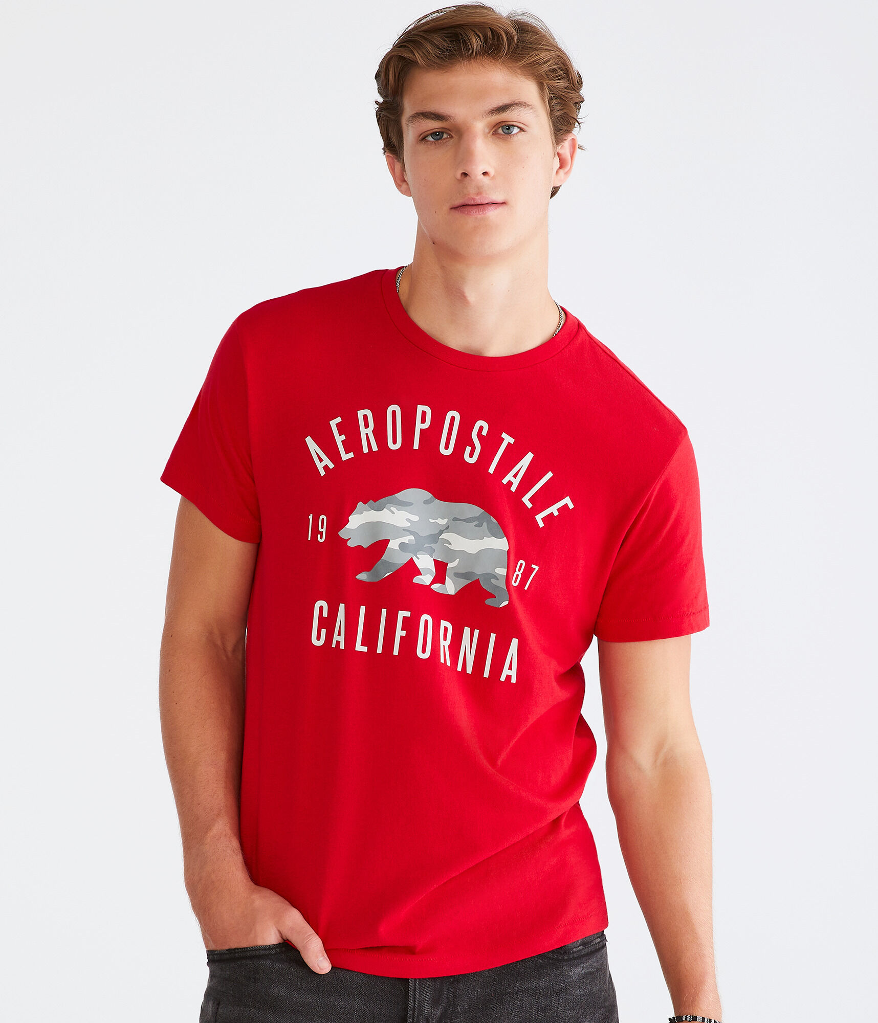 Aeropostale tees clearance