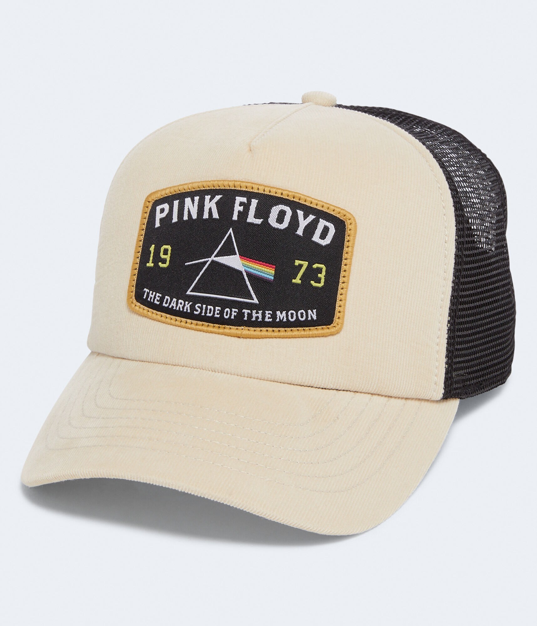 Pink Floyd Adjustable Trucker Hat