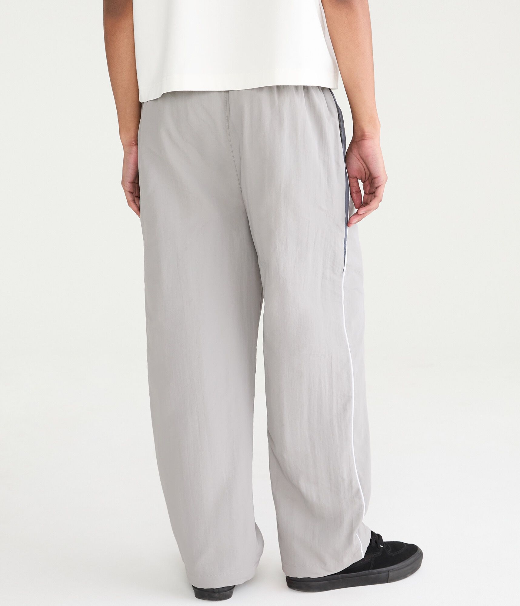 Baggy Track Pants