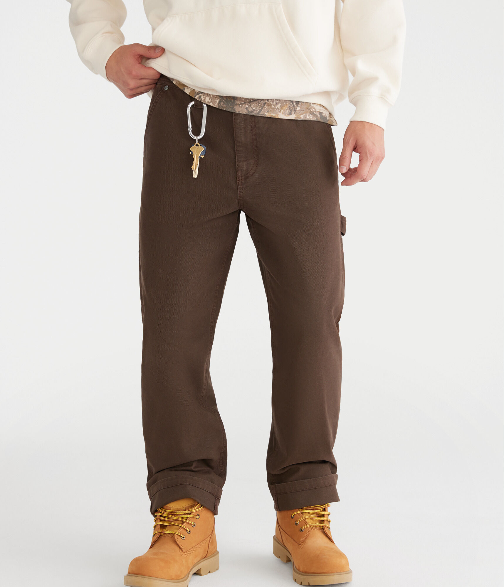 Carpenter Pants