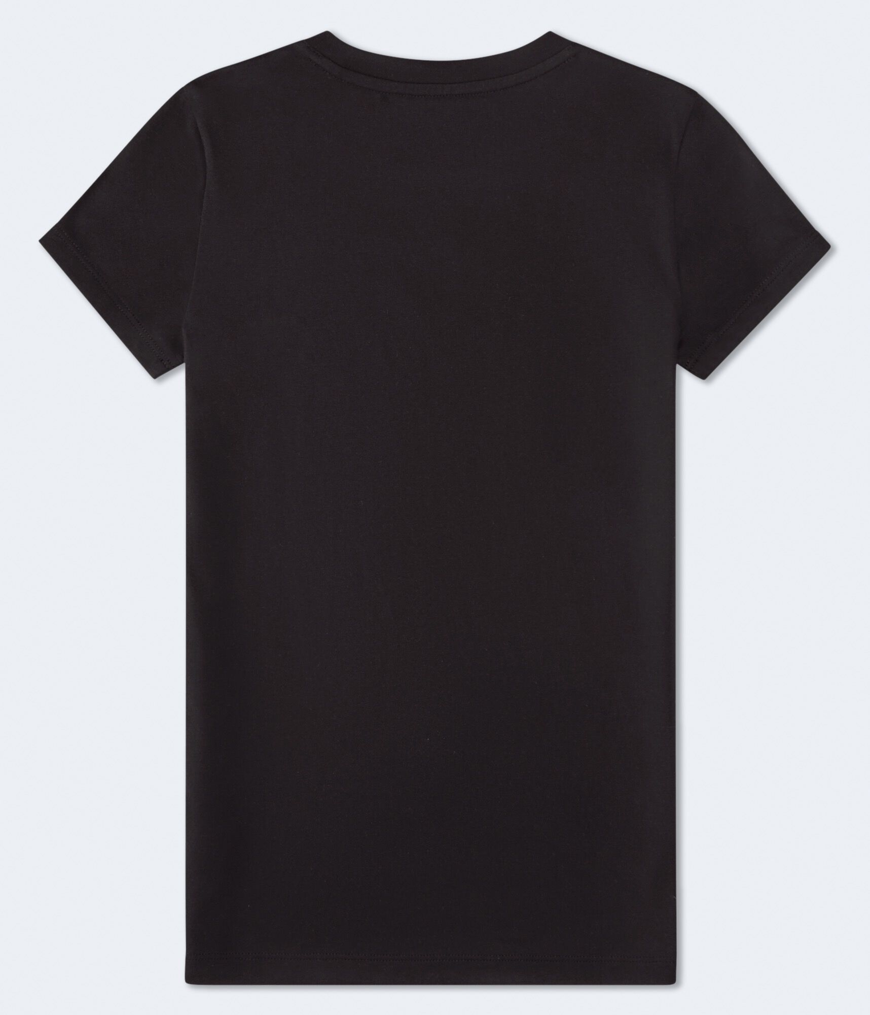 Aero Bow Glitter Graphic Tee