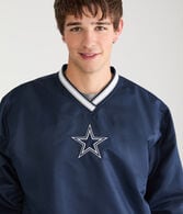 Dallas Cowboys Trainer's Jacket