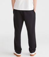 Aero NYC Straight Leg Sweatpants