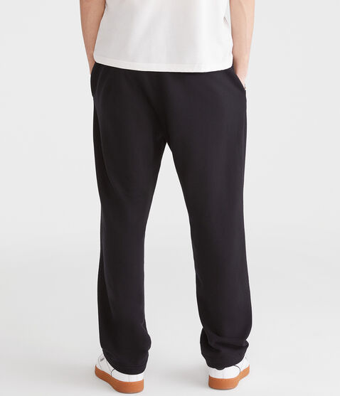 Aero NYC Straight Leg Sweatpants Aero NYC Straight Leg Sweatpants