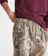 Forest Camo Jogger Sweatpants