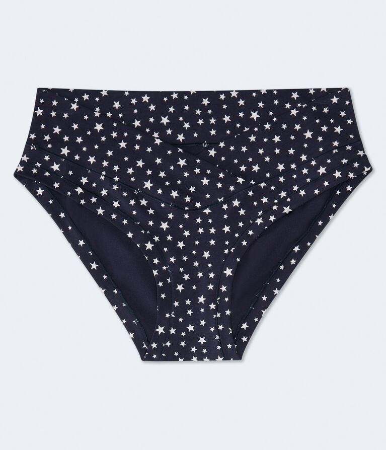 Stars Crossover Hipster