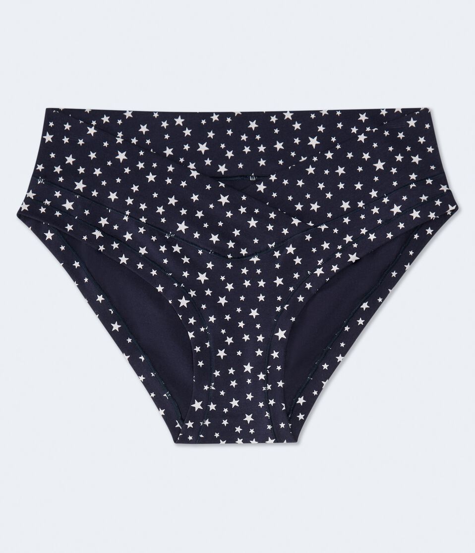 Stars Crossover Hipster