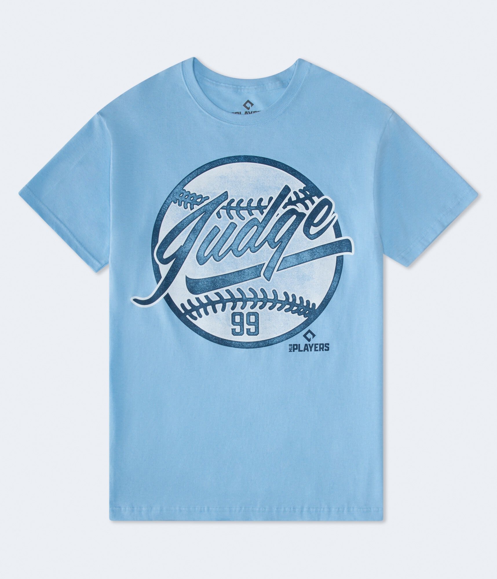 Aaron Judge Relaxed Graphic Tee