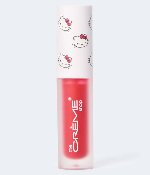 The Crème Shop x Hello Kitty Kawaii Kiss Lip Oil - Apple The Crème Shop x Hello Kitty Kawaii Kiss Lip Oil - Apple