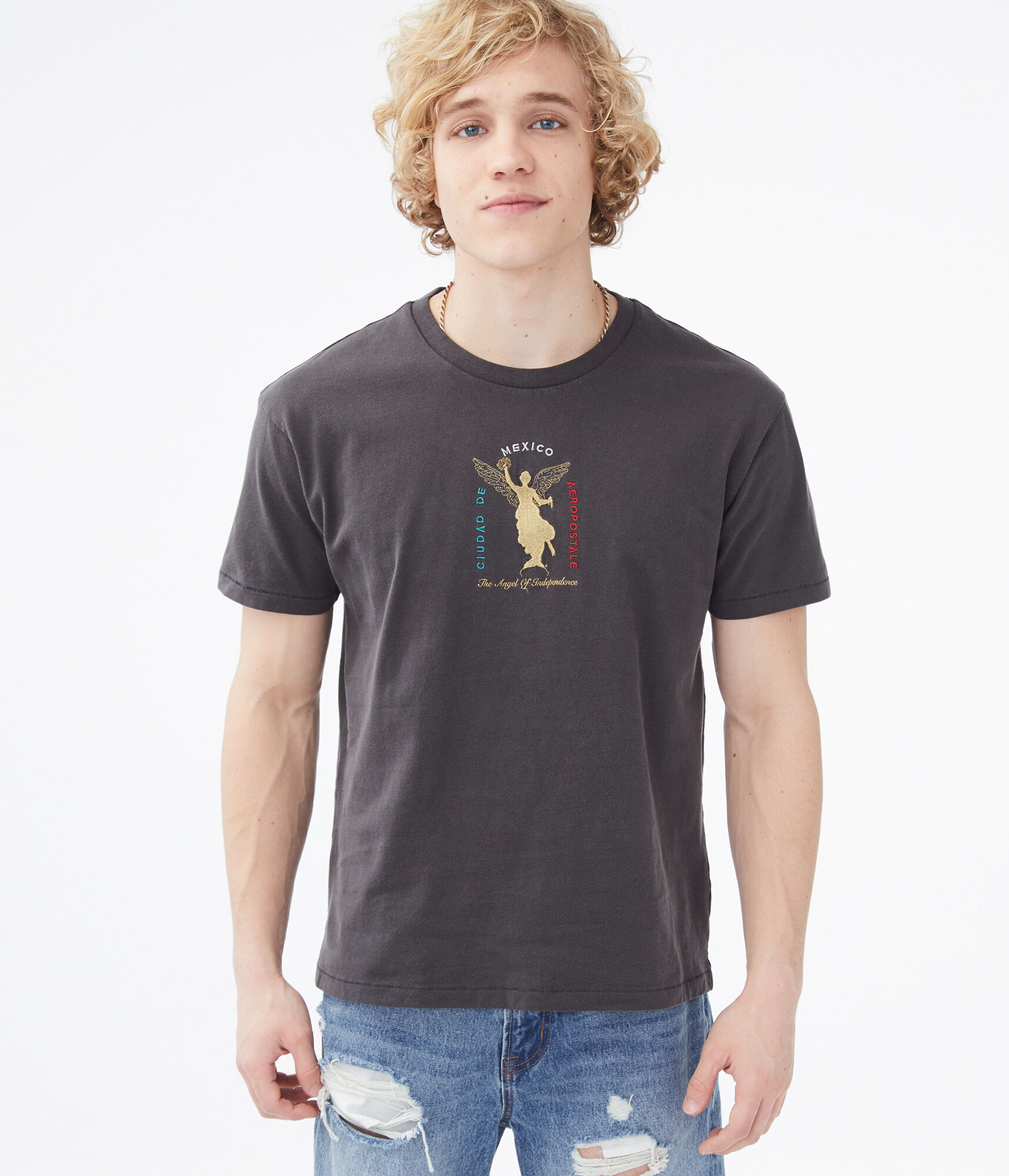 aeropostale shirts online