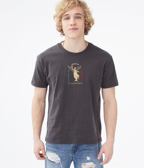 Ciudad de México Graphic Tee Ciudad de México Graphic Tee