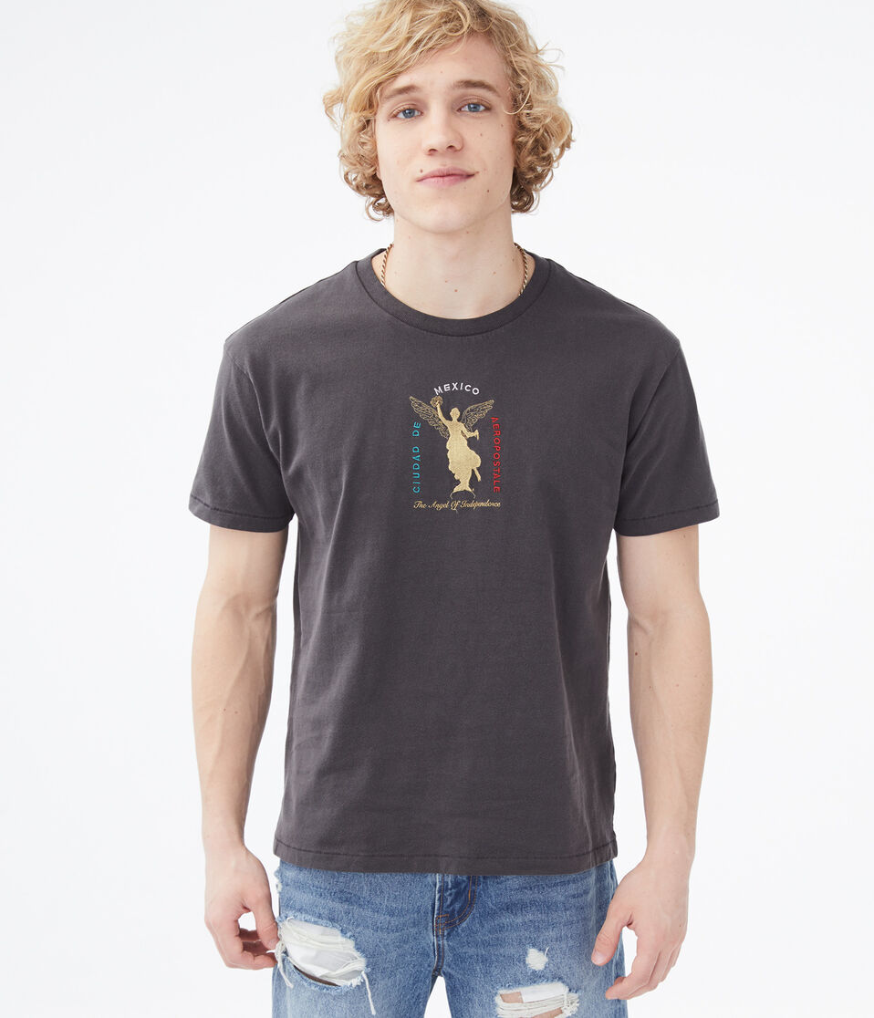 Ciudad de México Graphic Tee