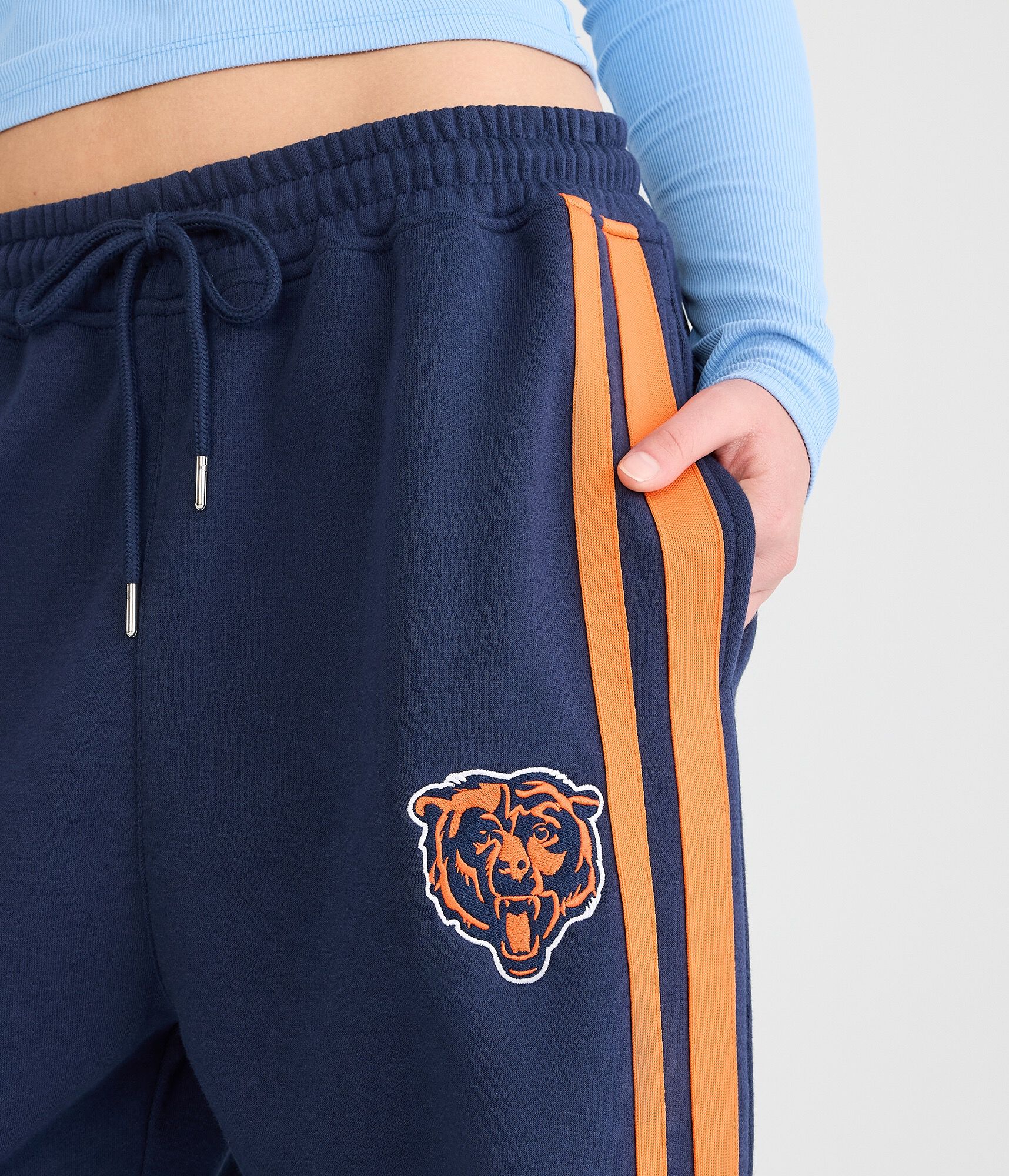Chicago Bears Track Pants