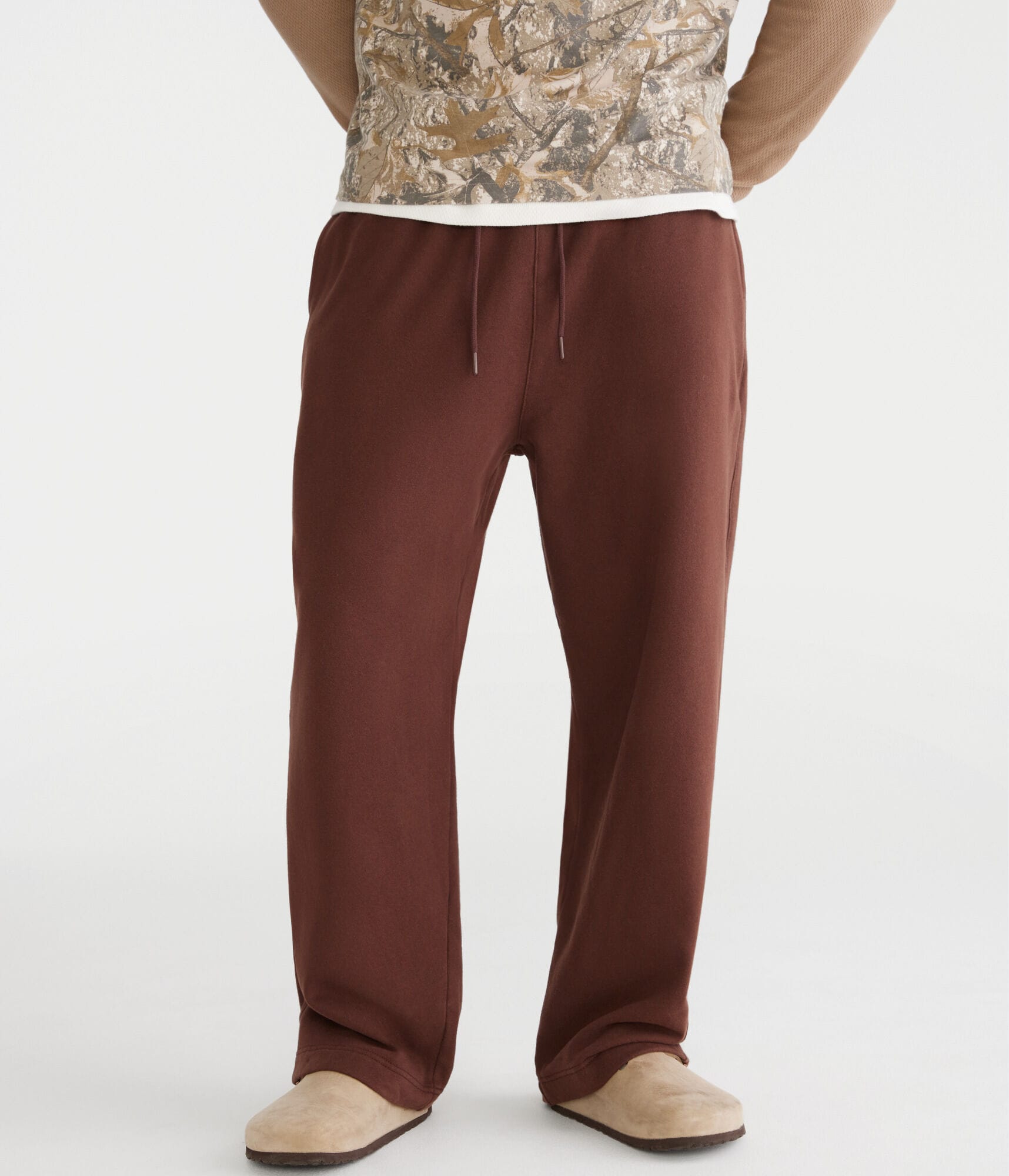 Baggy Sweatpants