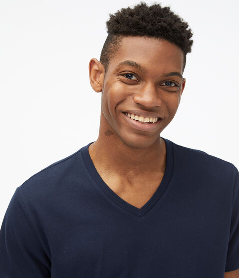 Classic V-Neck Tee Classic V-Neck Tee