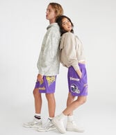 Minnesota Vikings Mesh Shorts 6"