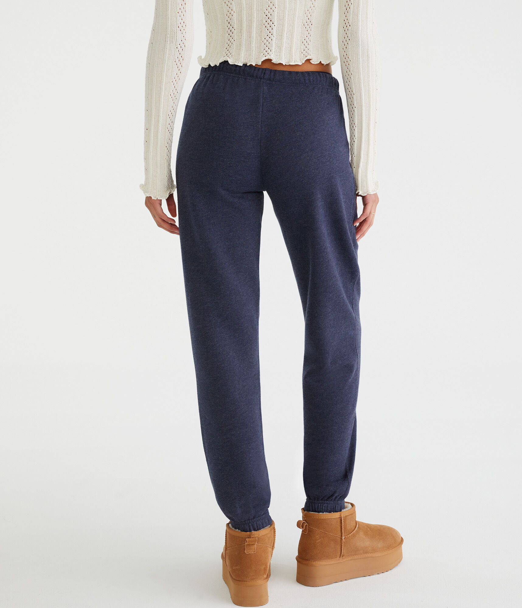 Aeropostale Original Brand Jogger Sweatpants